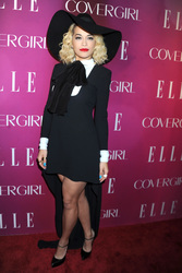 4th ElleWomen in Music Celebration, New York