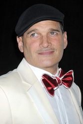 New Yorker's For Children's 10th Anniversary A Fool's Fete, New York