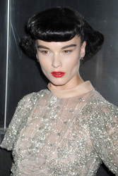 New Yorker's For Children's 10th Anniversary A Fool's Fete, New York