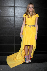 New Yorker's For Children's 10th Anniversary A Fool's Fete, New York