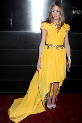 New Yorker's For Children's 10th Anniversary A Fool's Fete, New York