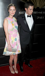 New Yorker's For Children's 10th Anniversary A Fool's Fete, New York