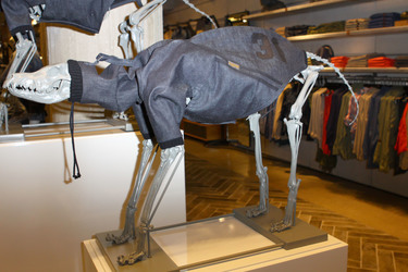 G-Star Flagship-Store Opening, Köln