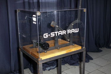 G-Star Flagship-Store Opening, Köln