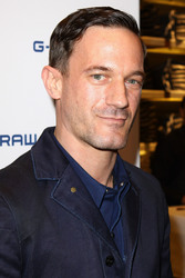 G-Star Flagship-Store Opening, Köln
