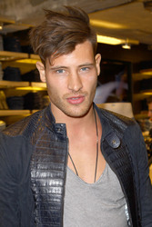 G-Star Flagship-Store Opening, Köln