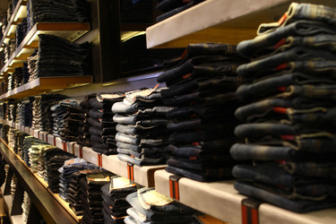 G-Star Flagship-Store Opening, Köln