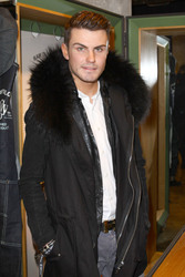 G-Star Flagship-Store Opening, Köln
