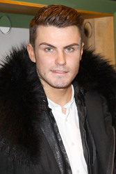 G-Star Flagship-Store Opening, Köln