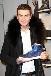 G-Star Flagship-Store Opening, Köln