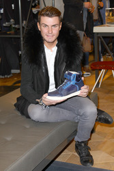 G-Star Flagship-Store Opening, Köln