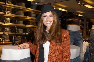 G-Star Flagship-Store Opening, Köln