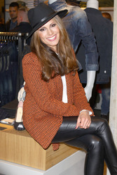 G-Star Flagship-Store Opening, Köln