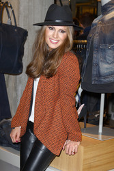 G-Star Flagship-Store Opening, Köln
