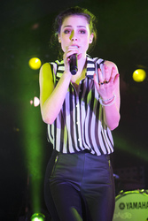 Lena Konzert, Hamburg