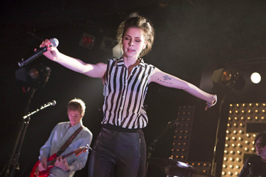 Lena Konzert, Hamburg