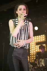 Lena Konzert, Hamburg