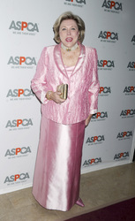 16. ASPCA Bergh Ball, New York