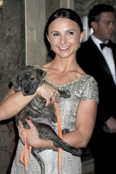 16. ASPCA Bergh Ball, New York