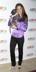 16. ASPCA Bergh Ball, New York