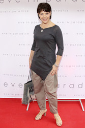 'Eve In Paradise' Store Opening, Hamburg