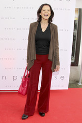 'Eve In Paradise' Store Opening, Hamburg