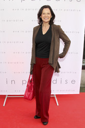 'Eve In Paradise' Store Opening, Hamburg