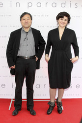 'Eve In Paradise' Store Opening, Hamburg