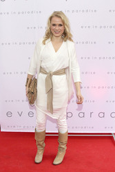'Eve In Paradise' Store Opening, Hamburg