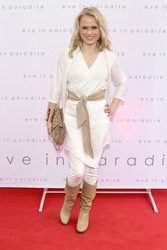 'Eve In Paradise' Store Opening, Hamburg