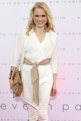 'Eve In Paradise' Store Opening, Hamburg