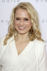 'Eve In Paradise' Store Opening, Hamburg