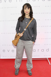 'Eve In Paradise' Store Opening, Hamburg