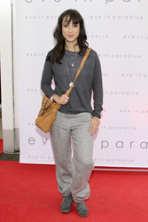 'Eve In Paradise' Store Opening, Hamburg