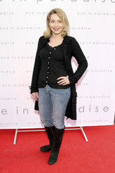 'Eve In Paradise' Store Opening, Hamburg
