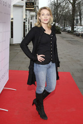 'Eve In Paradise' Store Opening, Hamburg