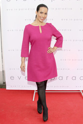 'Eve In Paradise' Store Opening, Hamburg