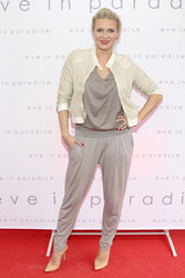 'Eve In Paradise' Store Opening, Hamburg