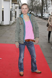 'Eve In Paradise' Store Opening, Hamburg