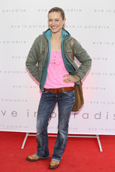 'Eve In Paradise' Store Opening, Hamburg
