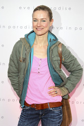 'Eve In Paradise' Store Opening, Hamburg