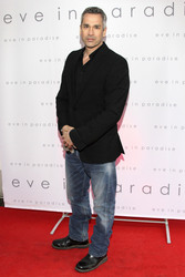 'Eve In Paradise' Store Opening, Hamburg