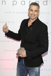 'Eve In Paradise' Store Opening, Hamburg