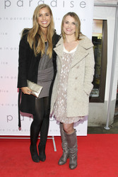'Eve In Paradise' Store Opening, Hamburg
