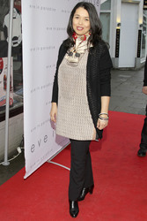 'Eve In Paradise' Store Opening, Hamburg