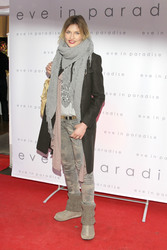 'Eve In Paradise' Store Opening, Hamburg