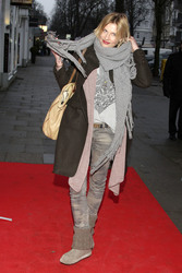 'Eve In Paradise' Store Opening, Hamburg