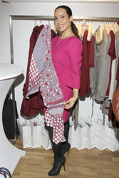'Eve In Paradise' Store Opening, Hamburg