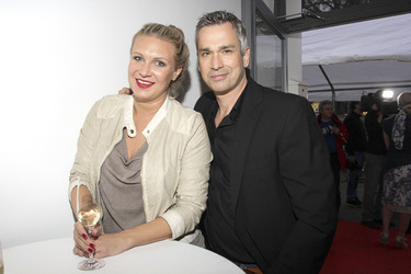 'Eve In Paradise' Store Opening, Hamburg