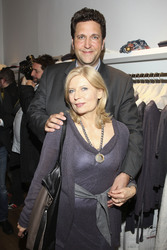 'Eve In Paradise' Store Opening, Hamburg